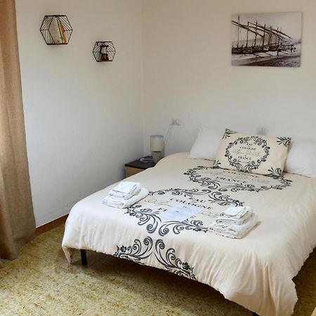Mille Soli Bed And Breakfast Buggerru Bagian luar foto