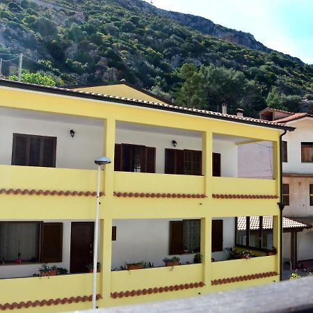 Mille Soli Bed And Breakfast Buggerru Bagian luar foto