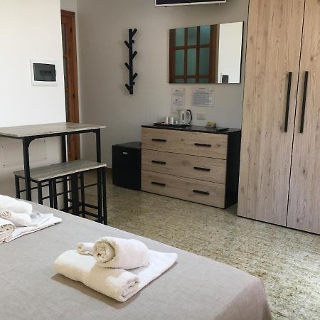 Mille Soli Bed And Breakfast Buggerru Bagian luar foto