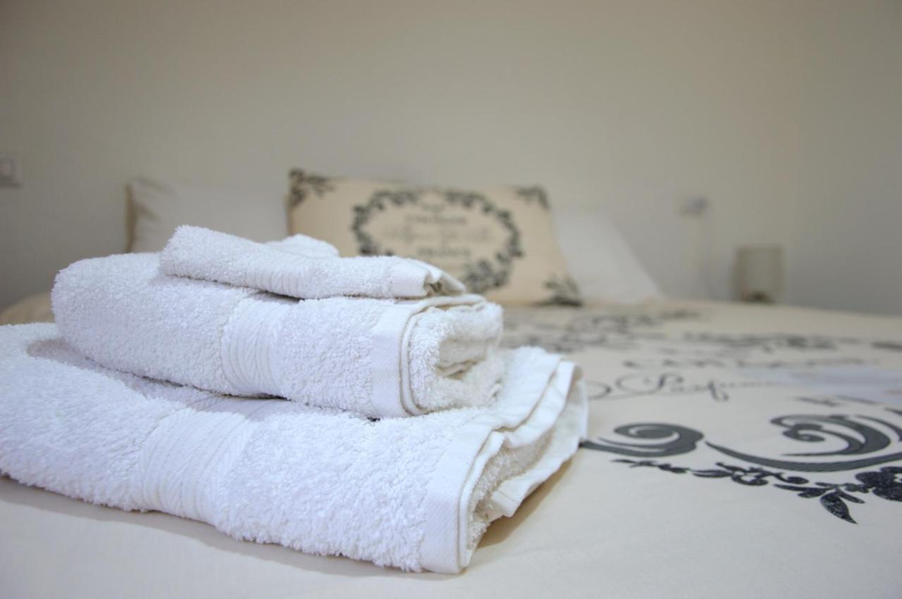 Mille Soli Bed And Breakfast Buggerru Bagian luar foto