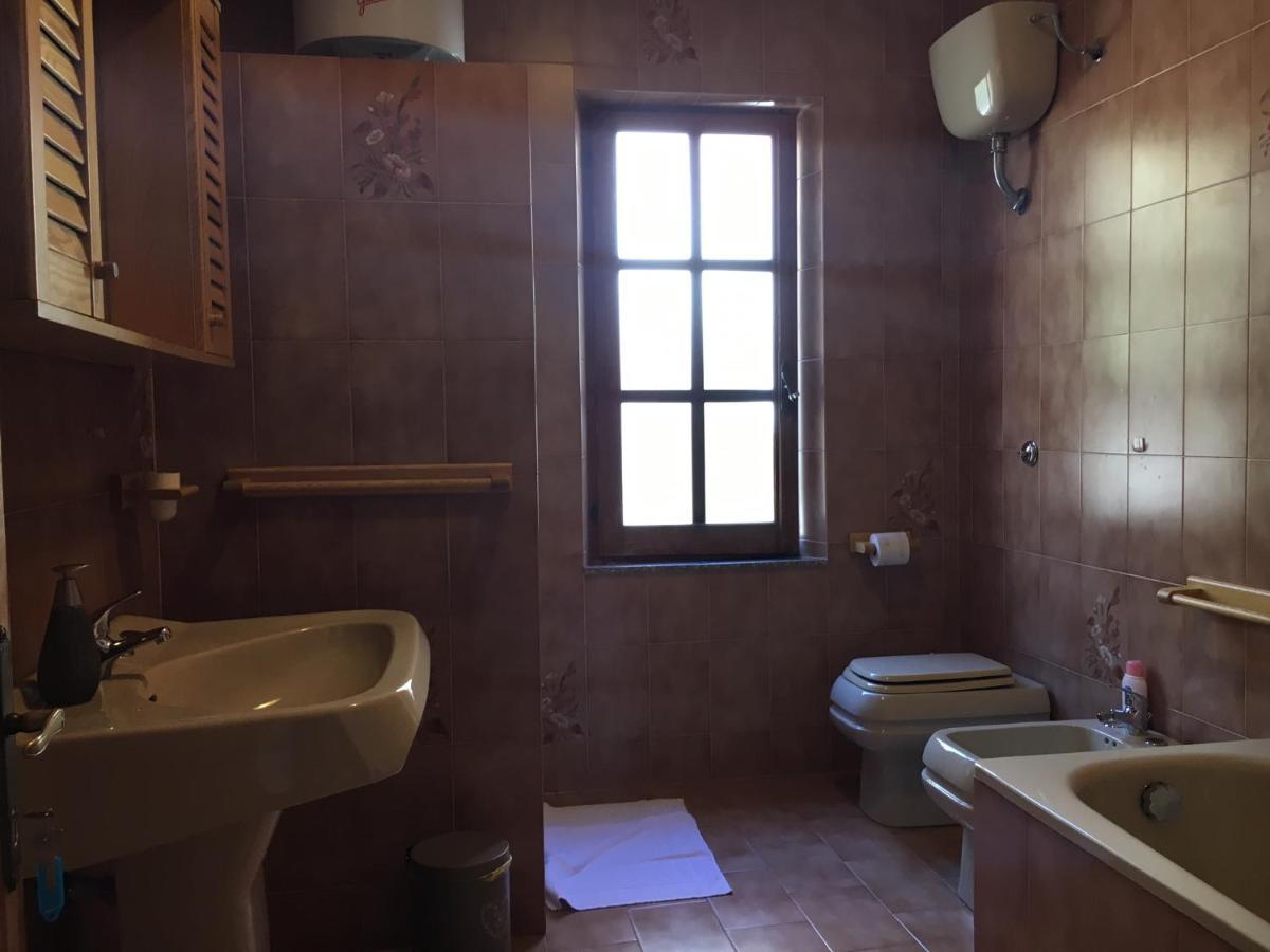 Mille Soli Bed And Breakfast Buggerru Bagian luar foto