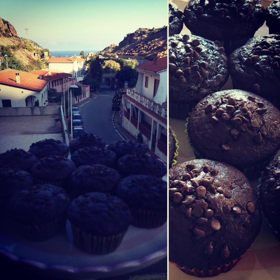 Mille Soli Bed And Breakfast Buggerru Bagian luar foto