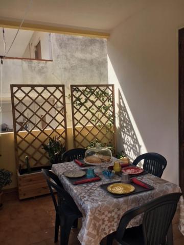 Mille Soli Bed And Breakfast Buggerru Bagian luar foto